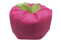 Бескаркасное кресло «Яблочко» размер S - fgospostavki.ru - Белово