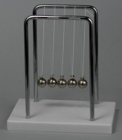 Прибор для демонстрации закона сохранения импульса - fgospostavki.ru - Белово