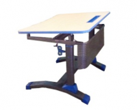 Одноместное учебное место-трансформер - fgospostavki.ru - Белово
