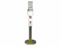 Автономная станция для бесконтактного мониторинга температуры "Граница-Lite +" - fgospostavki.ru - Белово