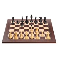 USB - С турнирная с деревянными фигурами и периферия к 1 доске - fgospostavki.ru - Белово