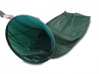 Тоннель с двумя обручами (3,5 метра, диаметр 900 миллиметров) - fgospostavki.ru - Белово