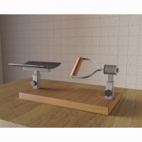 Настольный тренажер «Я герой» №1 - fgospostavki.ru - Белово