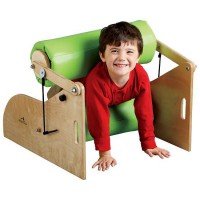 Машина для "обнимания" детей аутистов - fgospostavki.ru - Белово