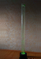 Воздушно-пузырьковая колонна Ø10 сантиметров - fgospostavki.ru - Белово