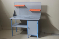 Верстак слесарный Вс-1Т - fgospostavki.ru - Белово