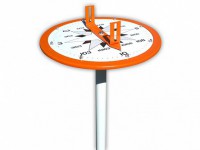 Комплект оборудования "Географическая площадка" - fgospostavki.ru - Белово