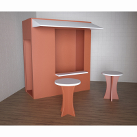 Детский набор «Фастфуд» - fgospostavki.ru - Белово