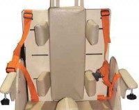 Комплект для регулировки ширины спинки и сидения (к опоре для сидения вариант 2) - fgospostavki.ru - Белово