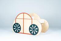 Методический интерактивный комплекс "Машинка" 32" - fgospostavki.ru - Белово