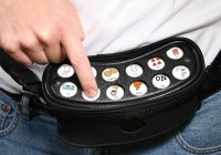 Портативный коммуникатор на пояс - fgospostavki.ru - Белово