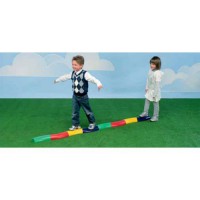 Дорожка балансировочная "Покатая" - fgospostavki.ru - Белово