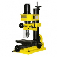 Станок фрезерный по металлу ГЛ-1 - fgospostavki.ru - Белово