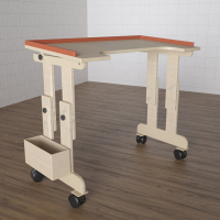 Стол для ребенка с ОВЗ «Доступная среда» №1 - fgospostavki.ru - Белово