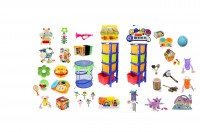 Большой набор для слухового восприятия - fgospostavki.ru - Белово