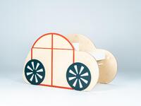 Методический интерактивный комплекс "Машинка" 25" - fgospostavki.ru - Белово