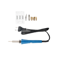 Прибор для выжигания по дереву - fgospostavki.ru - Белово