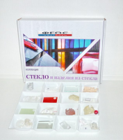 Коллекция "Стекло и изделия из стекла" - fgospostavki.ru - Белово