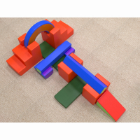 Спортивный комплекс Полоса препятствий-3 - fgospostavki.ru - Белово