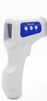 Бесконтактный термометр - fgospostavki.ru - Белово