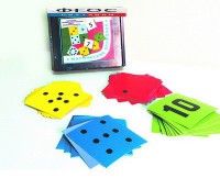 Магические кружочки (развивающие игры - счет) - fgospostavki.ru - Белово