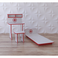 Игровое оборудование «Я - доктор» - fgospostavki.ru - Белово