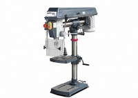 Радиально-сверлильный настольный станок по дереву ГЛ-10 - fgospostavki.ru - Белово