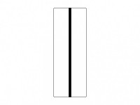 Набор магнитных карточек "Четверть" (20 штук) - fgospostavki.ru - Белово