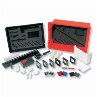 Комплект для учебных опытов по разделу «Оптика» - fgospostavki.ru - Белово