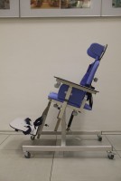 Учебное место учащегося с нарушением ОДА (р. гр. 0,70-0,90 м, столешница из пластика) - fgospostavki.ru - Белово