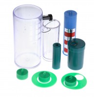 Набор для изучения условий плавания тел и закона Архимеда - fgospostavki.ru - Белово