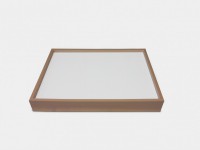 Планшет для рисования песком из ДСП (белая подсветка) - fgospostavki.ru - Белово