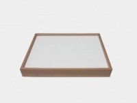 Планшет для рисования песком из ДСП (цветная подсветка) - fgospostavki.ru - Белово