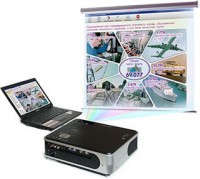 Диск с электронными плакатами, презентациями (электронный учебник) по основам безопасности жизнедеятельности 85 тем - fgospostavki.ru - Белово