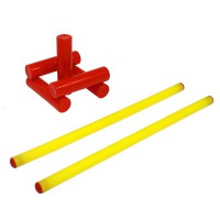 Городки пластмассовые - fgospostavki.ru - Белово