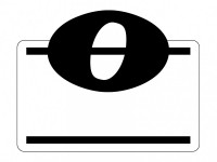 Набор магнитных карточек "Нота - 8" (10 штук) - fgospostavki.ru - Белово