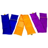 Шарф Совы Сенсорный детский - fgospostavki.ru - Белово