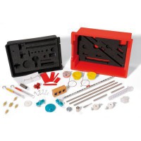 Комплект для учебных опытов по разделу «Механика» - fgospostavki.ru - Белово