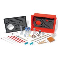 Комплект для учебных опытов по теме «Теплота» - fgospostavki.ru - Белово