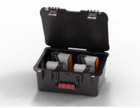 Система виртуальной и дополненной реальности ClassVR (для 4 учащихся) нового поколения (с контроллерами и кубами) с доступом к образовательному порталу на 3 года - fgospostavki.ru - Белово