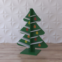 Экополка "Ёлочка зелёная" - fgospostavki.ru - Белово