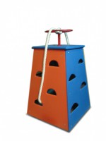 Башня для лазания - fgospostavki.ru - Белово