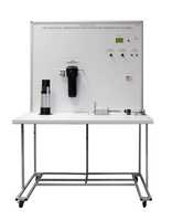 Учебный лабораторный стенд «Исследование термодинамических процессов в физических системах» - fgospostavki.ru - Белово