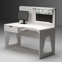 Интерактивный профессиональны стол психолога-дефектолога Стандарт - fgospostavki.ru - Белово