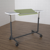 Стол для ребенка с ОВЗ «Хочу учиться» №3 - fgospostavki.ru - Белово