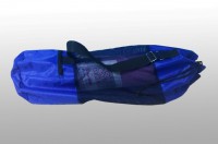 Сумка-чехол для гимнастического коврика (полусетчатый) - fgospostavki.ru - Белово