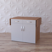 Стол раскладной «Тандем» - fgospostavki.ru - Белово