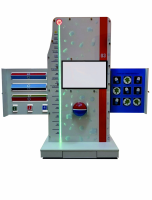 Многофункциональный интерактивный комплекс "Будь здоров!" - fgospostavki.ru - Белово