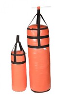 Мешок боксерский (31х90см) (28 кг) - fgospostavki.ru - Белово