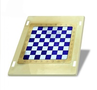 Тактильно-развивающая панель для игры в шахматы - fgospostavki.ru - Белово